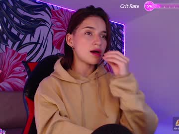 Alejabeltran Chaturbate stream image from December 20, 2024