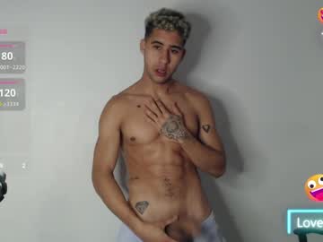 Alejandrojf_00 Chaturbate stream image from December 20, 2024