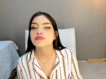 Alexa_Thaylor_ Chaturbate stream image from December 20, 2024