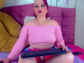 Aline_Candelita Chaturbate stream image from December 20, 2024