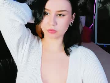 Alisia_Mars Chaturbate stream image from December 20, 2024