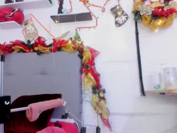 Alisson0002 Chaturbate stream image from December 20, 2024