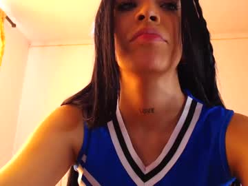 Allisonsweet1 Chaturbate stream image from December 20, 2024