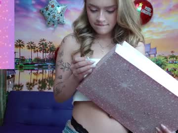 Alyy_Cute Chaturbate stream image from December 20, 2024