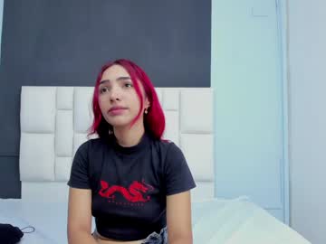 Amberbaker21 Chaturbate stream image from December 20, 2024