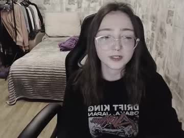 Ameliakamishiro Chaturbate stream image from December 20, 2024