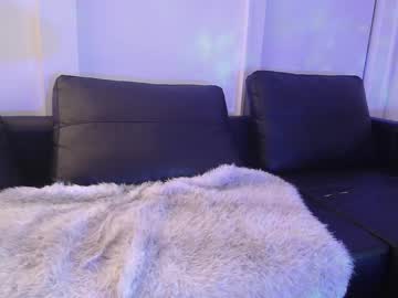 Amera_Gray Chaturbate stream image from December 20, 2024