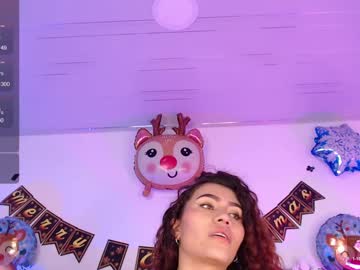 Ariadna_Tr Chaturbate stream image from December 20, 2024