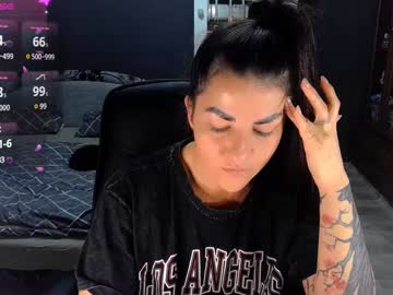 Ava__Doll Chaturbate stream image from December 20, 2024