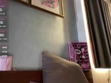 Barbie_Bi Chaturbate stream image from December 20, 2024