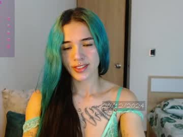 Bell_Art Chaturbate stream image from December 20, 2024