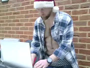 Berkshireb Chaturbate stream image from December 20, 2024