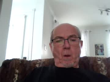 Bernard1102 Chaturbate stream image from December 20, 2024