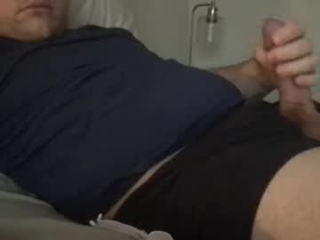 Bigwhitecock737113 Chaturbate stream image from December 20, 2024