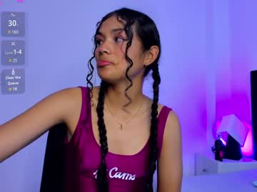 Camilamiller_Rh Chaturbate stream image from December 20, 2024