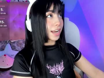 Conny_Tanaka Chaturbate stream image from December 20, 2024