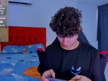 Crisbell__ Chaturbate stream image from December 20, 2024