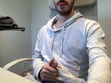 Cumlvr11 Chaturbate stream image from December 20, 2024