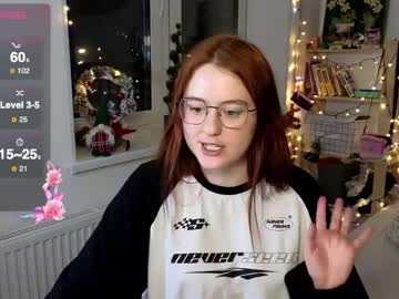 Cutiepiealice Chaturbate stream image from December 20, 2024