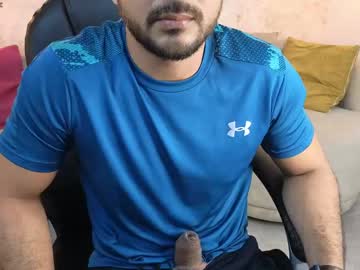 David_Oliveira Chaturbate stream image from December 20, 2024