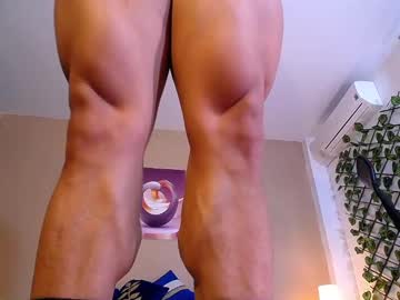 Davidwade_ Chaturbate stream image from December 20, 2024
