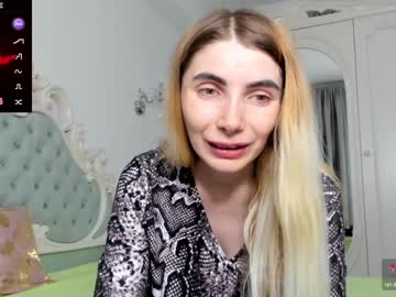 Devoenrose Chaturbate stream image from December 20, 2024
