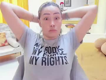Gaby_Trent Chaturbate stream image from December 20, 2024