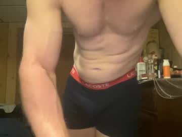 Gingernospice Chaturbate stream image from December 20, 2024