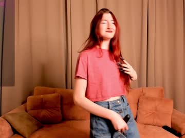 Guineverehartford Chaturbate stream image from December 20, 2024