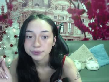 Hanaku_8 Chaturbate stream image from December 20, 2024