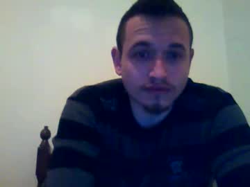 Hotcockpaul96 Chaturbate stream image from December 20, 2024