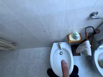 Ilconte81 Chaturbate stream image from December 20, 2024