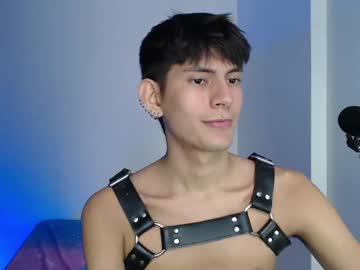 Im_Davo23 Chaturbate stream image from December 20, 2024