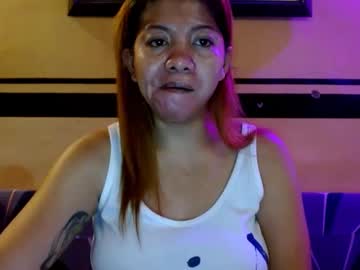 Infinitythegoddess Chaturbate stream image from December 20, 2024