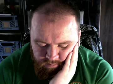 Irishdaddy24 Chaturbate stream image from December 20, 2024