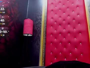 Isabella_029 Chaturbate stream image from December 20, 2024