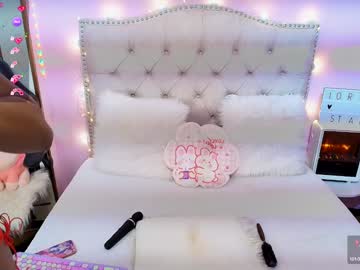 Jorja_Star8 Chaturbate stream image from December 20, 2024