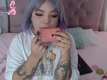 Keity_Cutee Chaturbate stream image from December 20, 2024