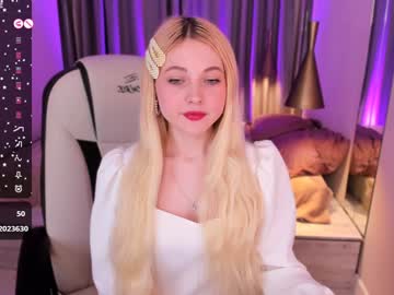 Kimmie_Shine Chaturbate stream image from December 20, 2024