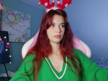 Kudemeows Chaturbate stream image from December 20, 2024