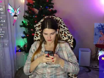 Mag1c_Eyes Chaturbate stream image from December 20, 2024