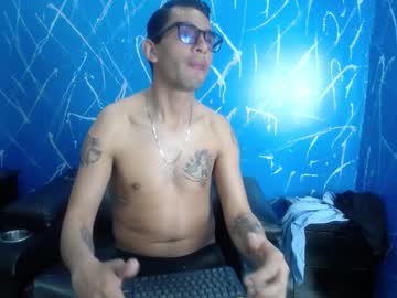 Malcomwild Chaturbate stream image from December 20, 2024