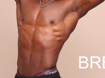 Marcusblack_ Chaturbate stream image from December 20, 2024