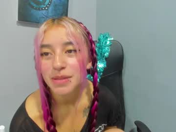 Mevakhot Chaturbate stream image from December 20, 2024