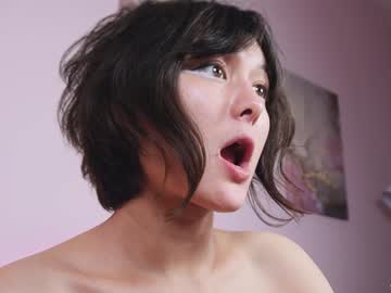 Na__Na Chaturbate stream image from December 20, 2024