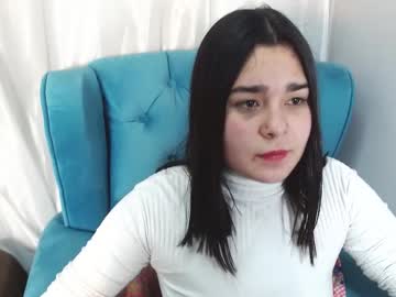 Nahomy_Larsen Chaturbate stream image from December 20, 2024