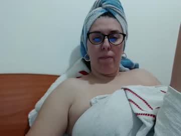 Natally565656 Chaturbate stream image from December 20, 2024
