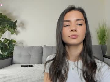 Nicoleluuv Chaturbate stream image from December 20, 2024