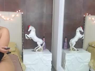 Pamelatomson Chaturbate stream image from December 20, 2024