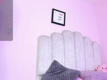 Paula_Cossio Chaturbate stream image from December 20, 2024